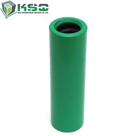 CNC Milling เจาะ Coupling