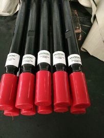 การอนุมัติมาตรฐาน ISO9001 ค้อนเจาะ / ขยายแกนเกลียว T38 T45 T51