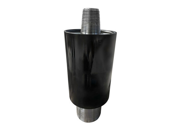 ค้อนไฮดรอลิก BH Series DTH Back Hammer เหล็กอัลลอยด์ตีขึ้นรูป สำหรับการเจาะหินแข็ง