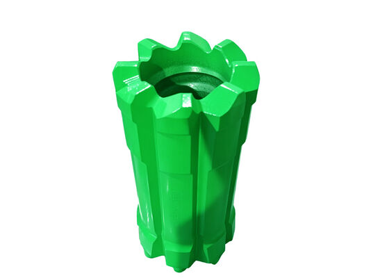 คุณภาพสูง T45 Retrac Thread Button Bit สําหรับหินแข็งเหมืองแร่ Quarry Tunneling เครื่องมือเจาะ