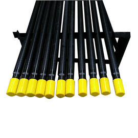 R32 / T38 / T45 / T51 ร็อดเกลียวเหล็กคาร์บอน MF ร็อคสว่านก้าน