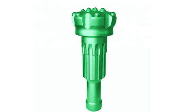 115mm Mission 40 DTH Hammer Bits / Button สว่านสำหรับการเจาะ