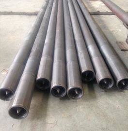 บาร์เรลแกนคอนกรีต Wireline / บาร์เรลแกนสามหลอดสำหรับการสำรวจ