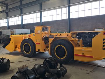 อุปกรณ์ขุดตักดิน Dumper Lhd อุปกรณ์ขุด 2 ลูกบาศก์เมตร
