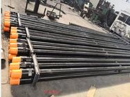 API Connection เครื่องมือเจาะหิน 76mm 89mm 114mm Superior DTH Drill Pipe