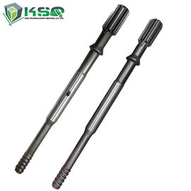อะแดปเตอร์ก้านดอกสว่านความแม่นยำสูงสำหรับ Montabert HC150RP Drifter ความยาว 670 มม