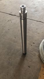 ไม่มีคานวาล์วชนิด CIR90 DTH Hammer with Air Pressure 0.5 - 0.7 MPa