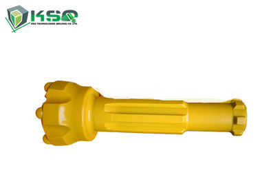 76mm 90mm 95mm DTH ดอกสว่านสำหรับ BR2 BR3 กลางค้อนความดันอากาศ