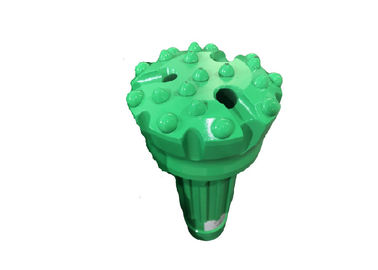 QL50 140 มม. DTH Hammer Bit สำหรับการขุดหลุมแบบเปิดและการขุดเจาะบ่อน้ำ