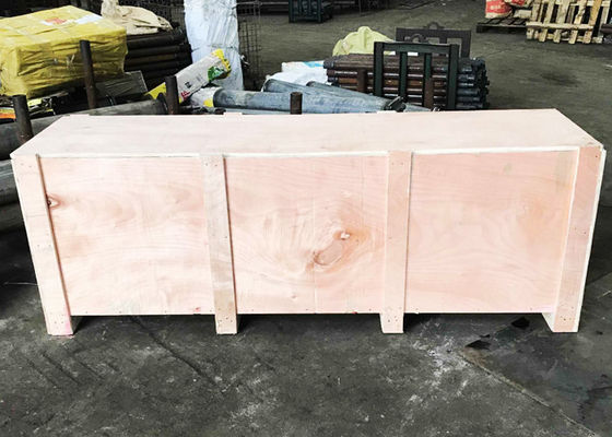 อุปกรณ์เจาะ DTH แบบปนูเมติกขนาดเล็ก