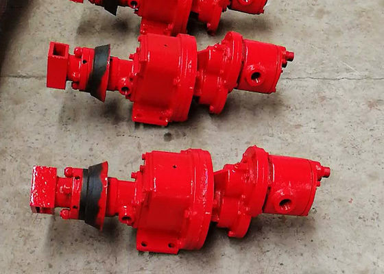 อุปกรณ์เจาะ DTH แบบปนูเมติกขนาดเล็ก