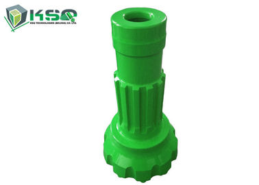 เครื่องมือที่ผ่านการรับรองมาตรฐาน ISO 115 มม. 115 DTH Hammer Bits Sharpener DHD340 Drill Bit Tool