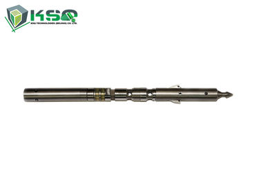 เครื่องมือขุดเจาะหิน PQ Wireline Core Barrel Assmbly สำหรับการขุดเจาะแกนธรณีวิทยา