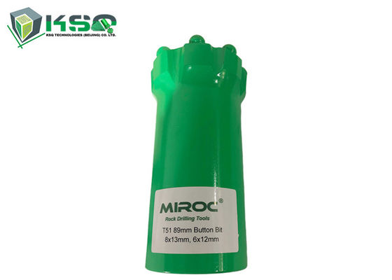 T51 เครื่องมือเจาะหินคาร์ไบดวัลฟัมเทน