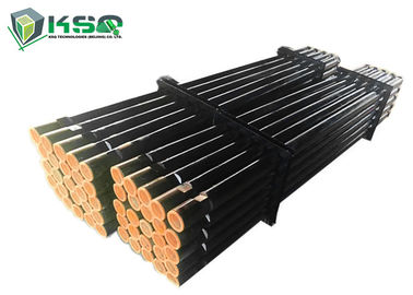 เจาะผนังคู่ท่อย้อนกลับไหลเวียนเจาะท่อสำหรับ Re542 Re543 Re545 Re547 RC ย้อนกลับไหลเวียน DTH ค้อน