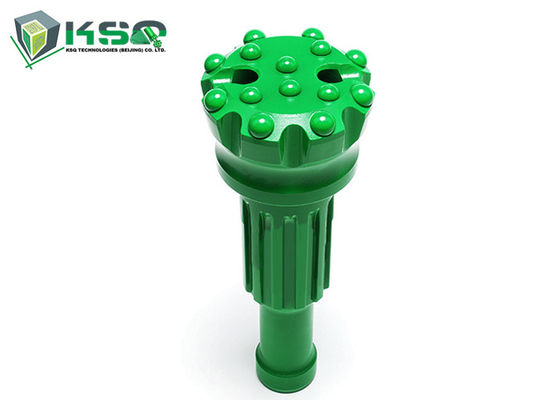 ดอกสว่าน Misson Shank DTH M40-115mm Button Bit Match 4 &quot;Hammer