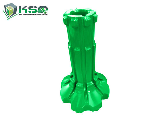 เจาะสำรวจลึกเจาะหินหมุนเวียนเครื่องมือ 139mm RC สว่านบิต