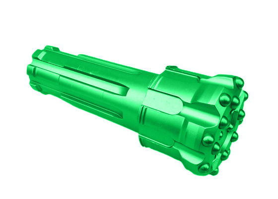 เจาะสำรวจลึกเจาะหินหมุนเวียนเครื่องมือ 139mm RC สว่านบิต