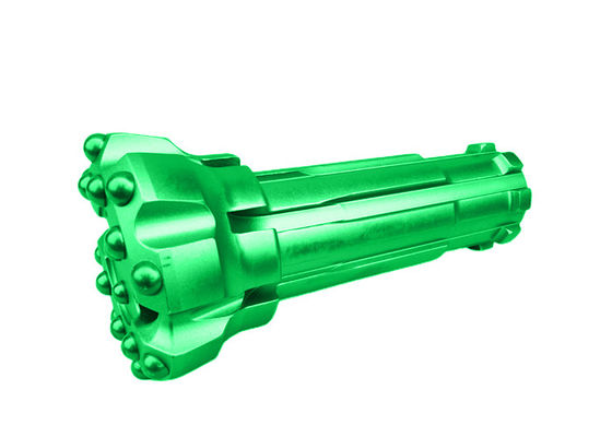 เจาะสำรวจลึกเจาะหินหมุนเวียนเครื่องมือ 139mm RC สว่านบิต