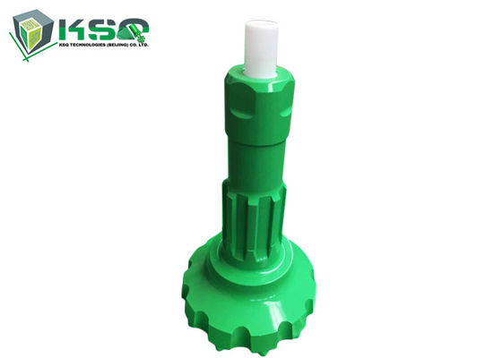 DHD360 สว่านเจาะกระแทกแรงดันสูง DTH Drilling Rig Tools