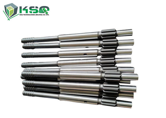 สำหรับ Rock Drilling Atlas Drill Rig Furukawa HD609 690mm Shank Adapter