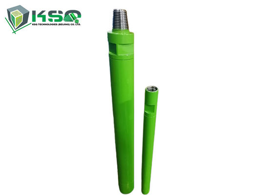 การเจาะหลุมระเบิดของเหมืองφ110-Φ135มม. ช่วงรู DTH Hammer