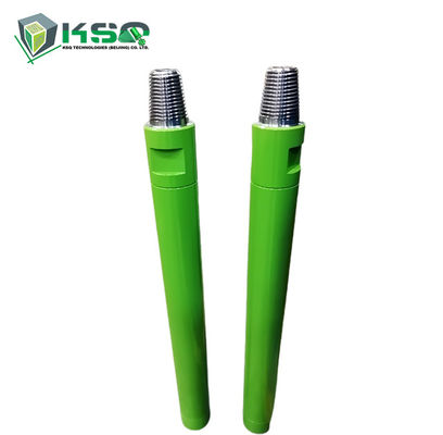 DHD3.5 DHD340 DHD350 DHD360 DTH Hammers สำหรับการขุดเจาะบ่อน้ำ