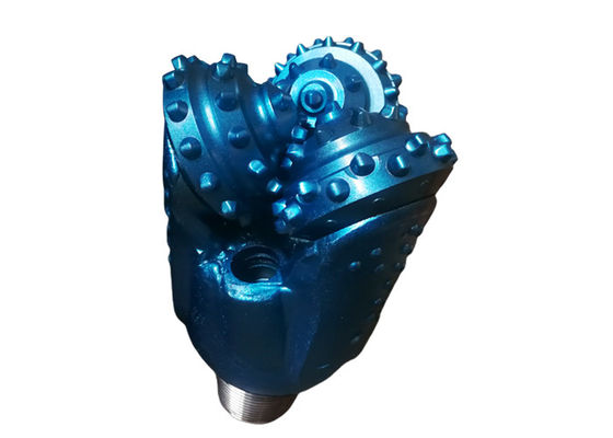 IADC 537 20mm TCI Tricone Bit สำหรับการขุดเจาะบ่อน้ำมัน