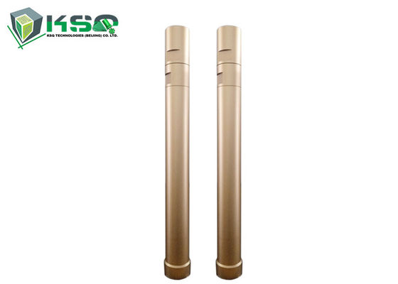 3&quot; Remet Thread RE531 สำหรับการเจาะสำรวจ DTH Hammer