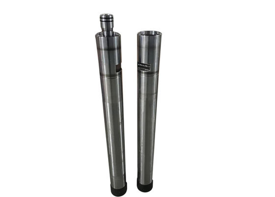 การผลิตที่สูงขึ้น 5 &quot;RC Hammer RE542 สำหรับการขุดเจาะสำรวจลึก