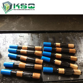 ทังสเตนคาร์ไบ T45 / T60  เจาะเครื่องมือ 670mm เครื่องมือเจาะหิน