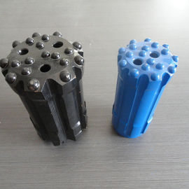 ความต้านทานการสึกหรอสว่าน Retractable Bit ST58 3.5 นิ้ว 4.5 นิ้ว
