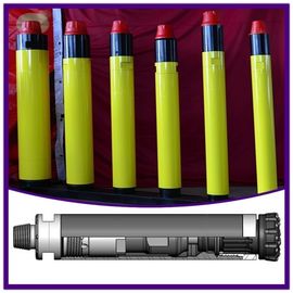 ที่กำหนดเองลงหลุมแรงดันสูง DTH ทุบø98mmø118mm