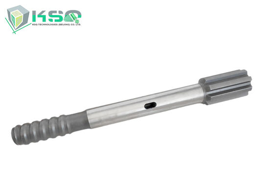 R32 R38 T38 T45 T51 COP1838 Shank Adapter สำหรับ Atlas Copco Rig