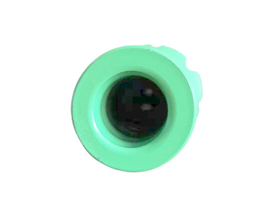 R32 76mm Rock Drilling Thread ปุ่มบิต