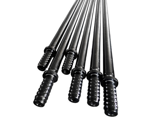 Carburized Dia 85mm / 87mm 14 Feet T60 Round Speed ​​Rod สำหรับการเจาะแบบตั้งโต๊ะ