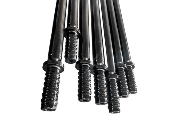 Carburized Dia 85mm / 87mm 14 Feet T60 Round Speed ​​Rod สำหรับการเจาะแบบตั้งโต๊ะ