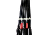 ความยาว 1525-6095mm T51 รอบ 52 Mf Speed ​​​​Drill Rod สำหรับอุโมงค์เหมือง