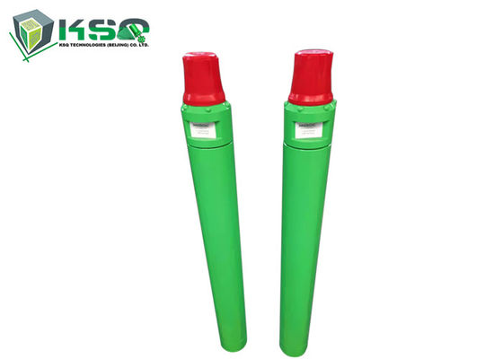 5 นิ้ว QL50 สำหรับการขุดเจาะหินการขุดบ่อน้ำ DTH Hammer