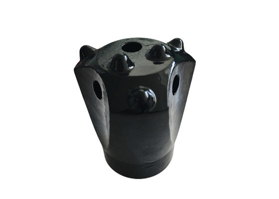 R32 Mining Hollow เจาะตนเอง Anchor Bolt Rods