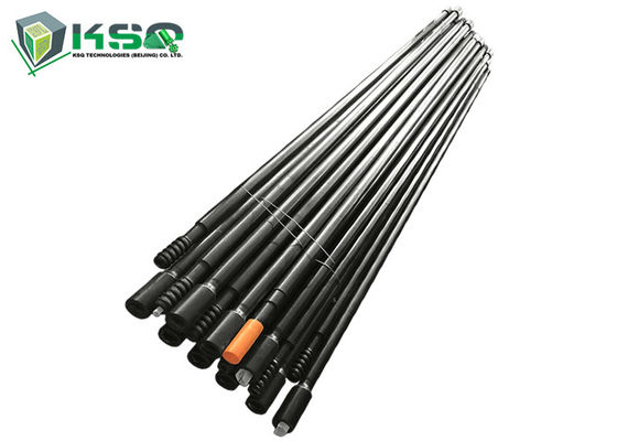 T51 MF 3660 มิลลิเมตรความเร็ว Extensin เกลียว Drifter ร็อคสว่านก้านชายหญิง