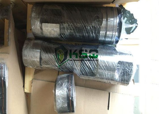 O-ring / Comperssion Buffer / เช็ควาล์ว / เครื่องมือขุดเจาะหลุมภายนอกสำหรับ DTH Hammer