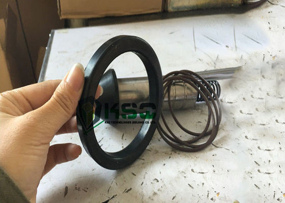 O-ring / Comperssion Buffer / เช็ควาล์ว / เครื่องมือขุดเจาะหลุมภายนอกสำหรับ DTH Hammer