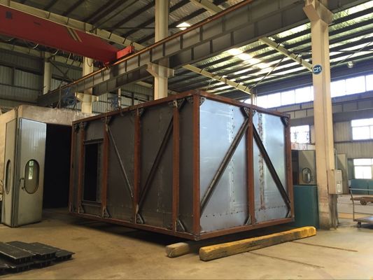 เซรามิกเครื่องดูดฝุ่นกรองศึกษาระดับปริญญาสูญญากาศสูง beneficiation และ Dewatering เครื่อง