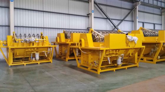 เซรามิกเครื่องดูดฝุ่นกรองศึกษาระดับปริญญาสูญญากาศสูง beneficiation และ Dewatering เครื่อง