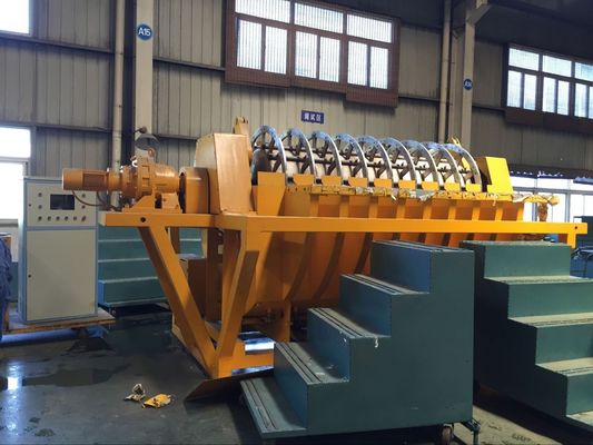 เครื่องกรองแผ่นเซรามิกสําหรับการล้างน้ํา