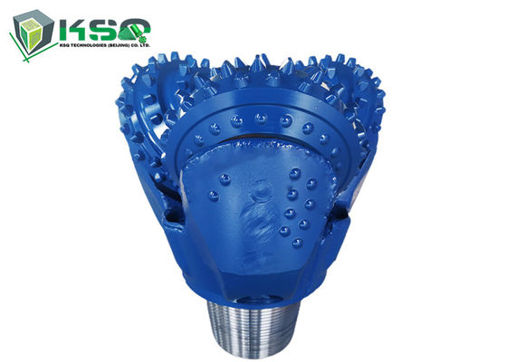 TCI 14 3/4&quot; IADC 617 Tricone Bits สำหรับการเจาะฮาร์ดร็อคในบ่อน้ำหรือการขุดเจาะน้ำมัน