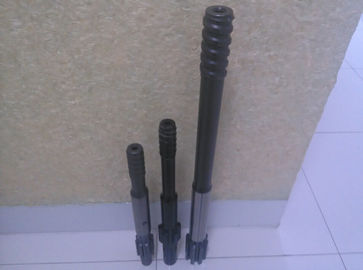 Furukawa HD 609 จิ้ Shank Adapter เครื่องมือเหมืองแร่ / เหมืองหินค้อนเจาะ