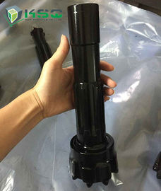 DTH ค้อนบิตและบิตปุ่มสำหรับเครื่องขุดเจาะอะไหล่