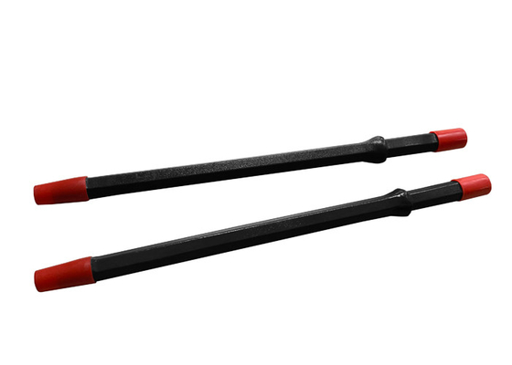 Taper 7 องศาก้านสว่านแข็งที่มีก้าน 22 X 108mm เส้นผ่าศูนย์กลาง 600mm-6000mm